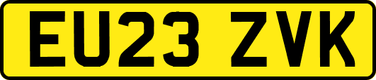 EU23ZVK
