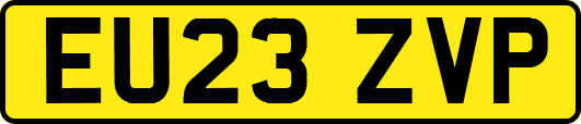 EU23ZVP