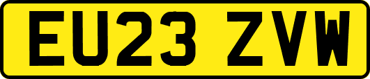 EU23ZVW