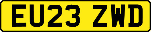 EU23ZWD