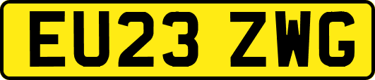 EU23ZWG