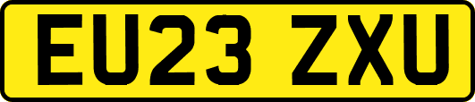 EU23ZXU