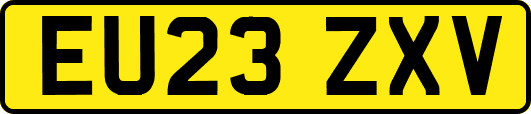 EU23ZXV