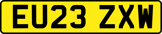 EU23ZXW