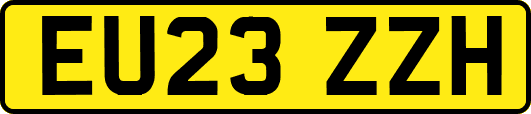 EU23ZZH
