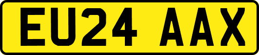 EU24AAX