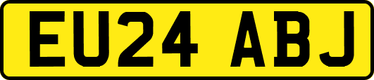 EU24ABJ