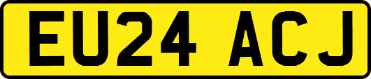 EU24ACJ