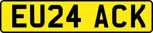 EU24ACK