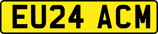 EU24ACM