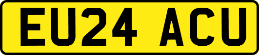 EU24ACU