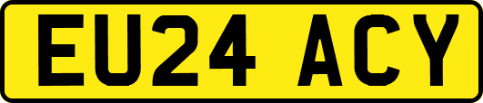 EU24ACY