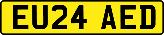 EU24AED