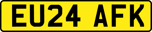 EU24AFK