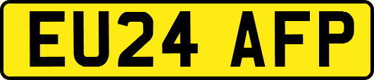 EU24AFP