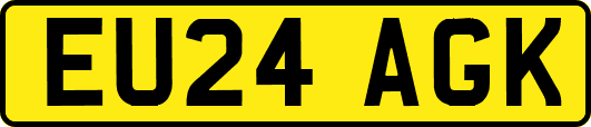 EU24AGK