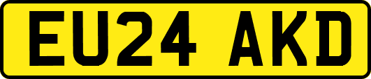 EU24AKD