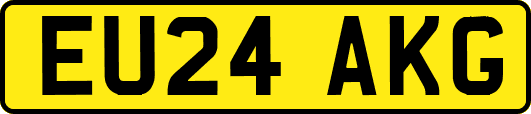EU24AKG