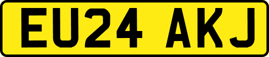 EU24AKJ