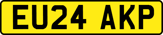 EU24AKP