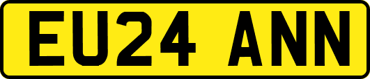 EU24ANN