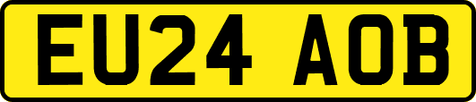 EU24AOB