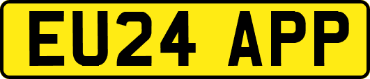 EU24APP