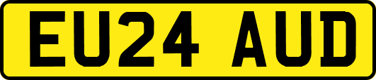 EU24AUD