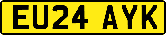 EU24AYK