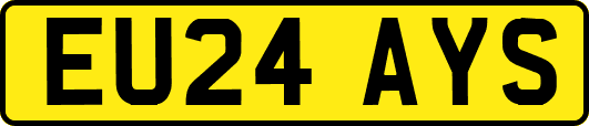 EU24AYS