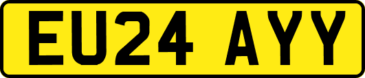 EU24AYY