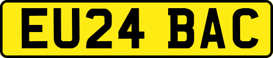 EU24BAC
