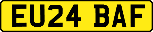 EU24BAF