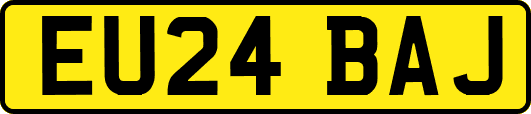 EU24BAJ