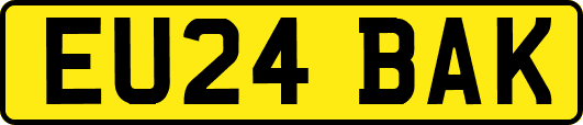 EU24BAK