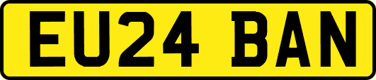 EU24BAN