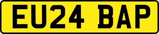 EU24BAP