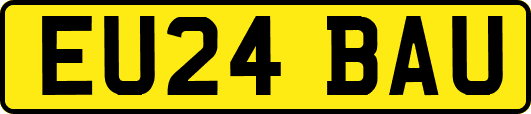 EU24BAU