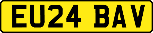 EU24BAV
