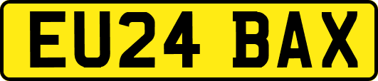 EU24BAX