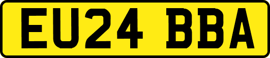 EU24BBA