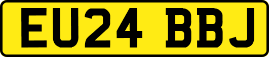 EU24BBJ