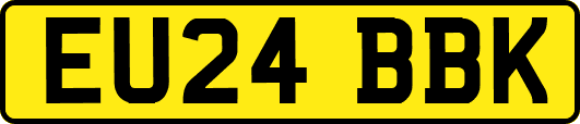 EU24BBK