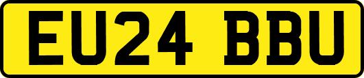 EU24BBU