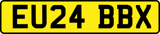 EU24BBX