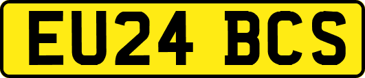 EU24BCS