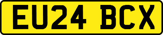 EU24BCX