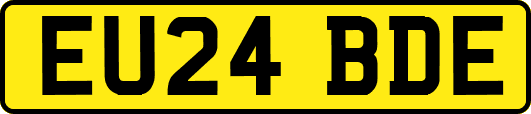 EU24BDE