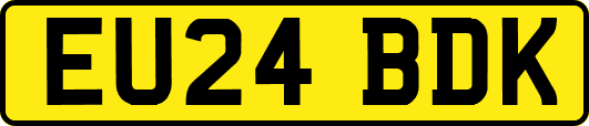 EU24BDK