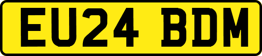 EU24BDM